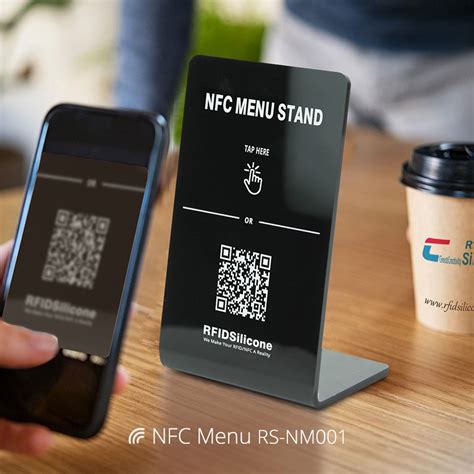 100 black nfc tags|custom made nfc tags.